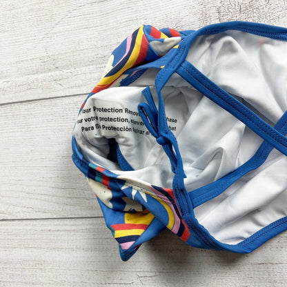 18-24M | Print Swim Suit