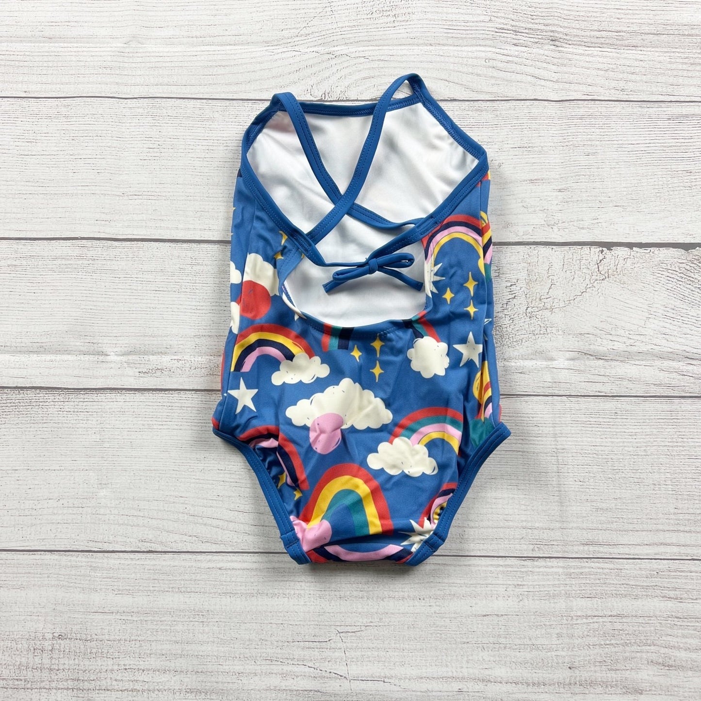 18-24M | Print Swim Suit