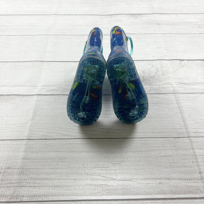 6 | Light Up RainBoots