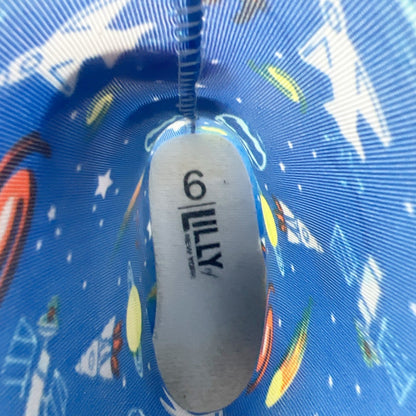 6 | Light Up RainBoots