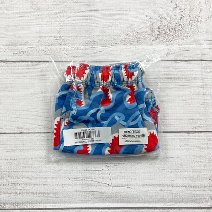 18-24M | Print Swim Shorts
