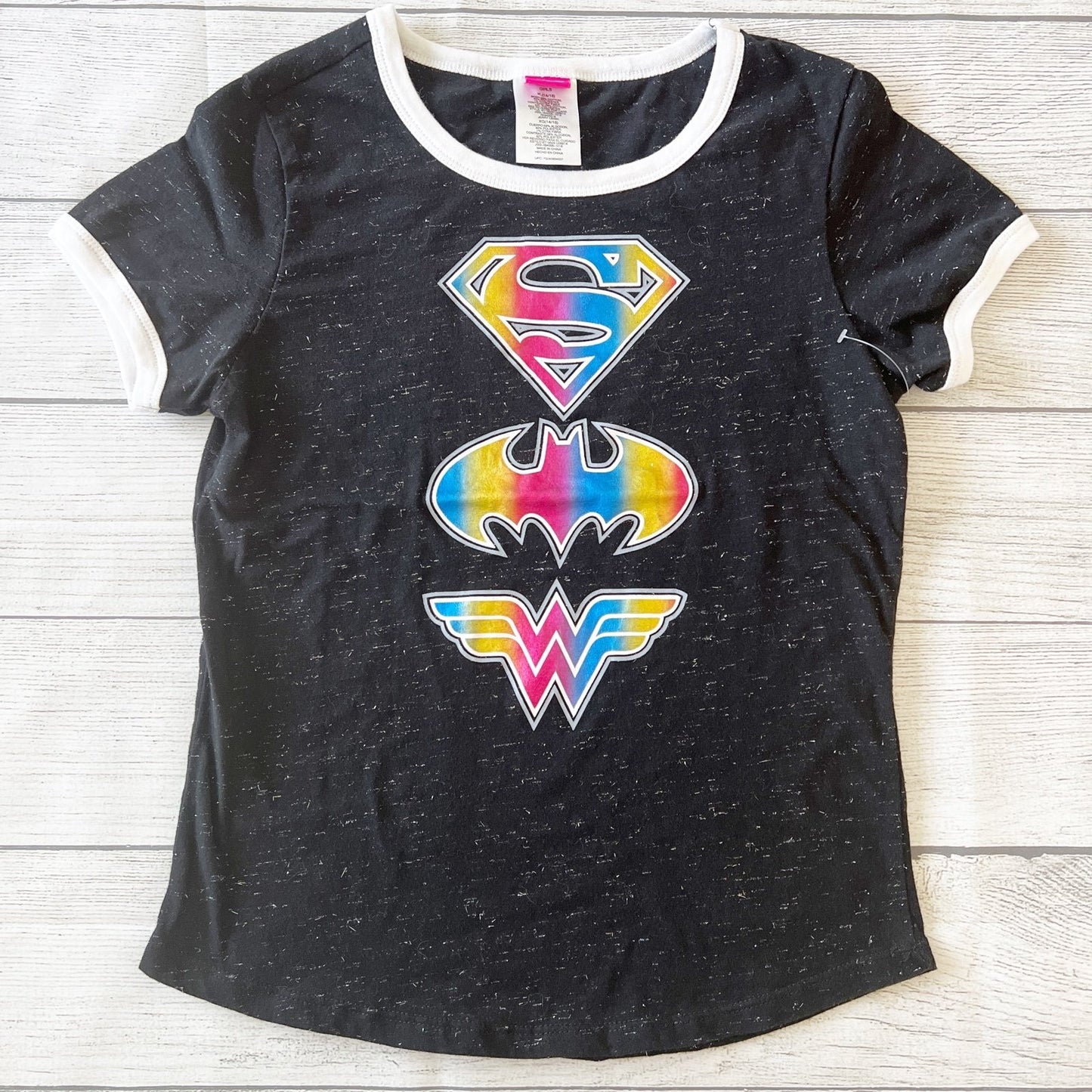 14-16 | Graphic Shirt