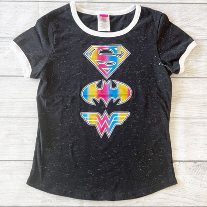 14-16 | Graphic Shirt