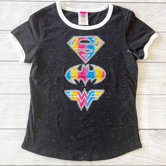 14-16 | Graphic Shirt