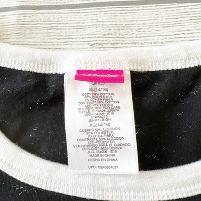 14-16 | Graphic Shirt