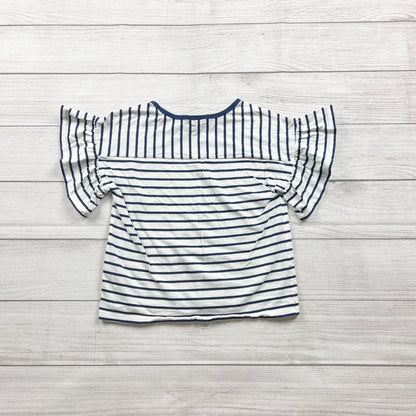 8-10 | Striped Shirt