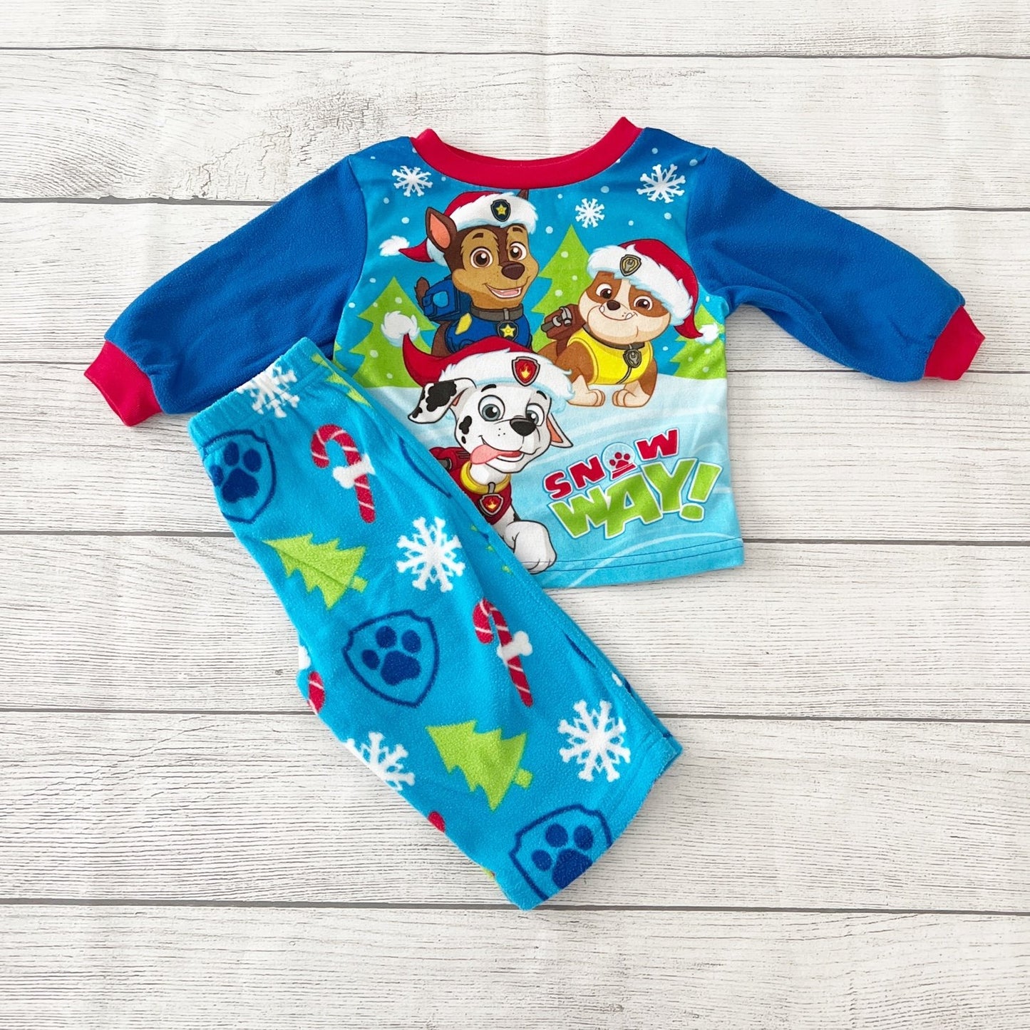 9-12M | Pajama Set