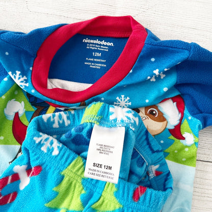 9-12M | Pajama Set