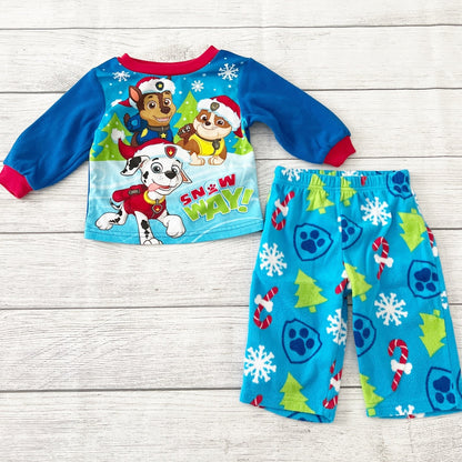 9-12M | Pajama Set