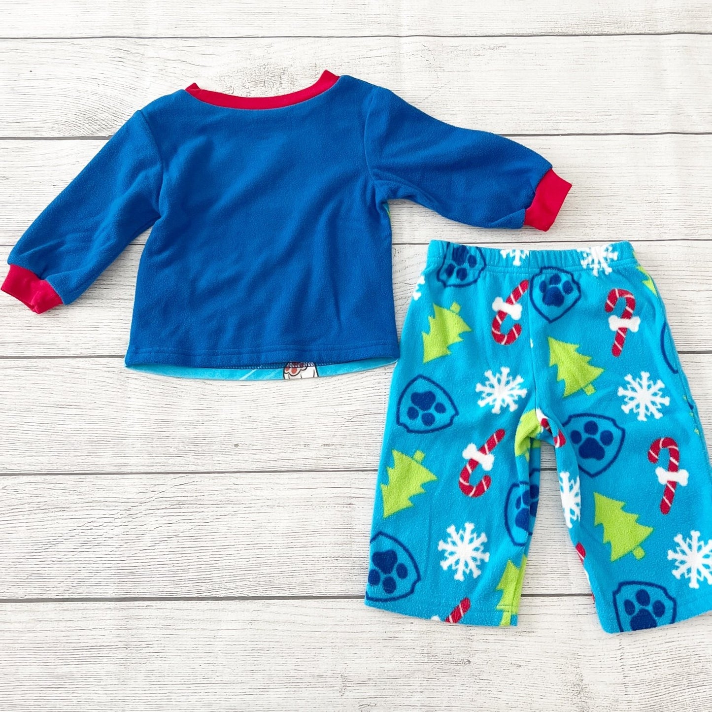 9-12M | Pajama Set