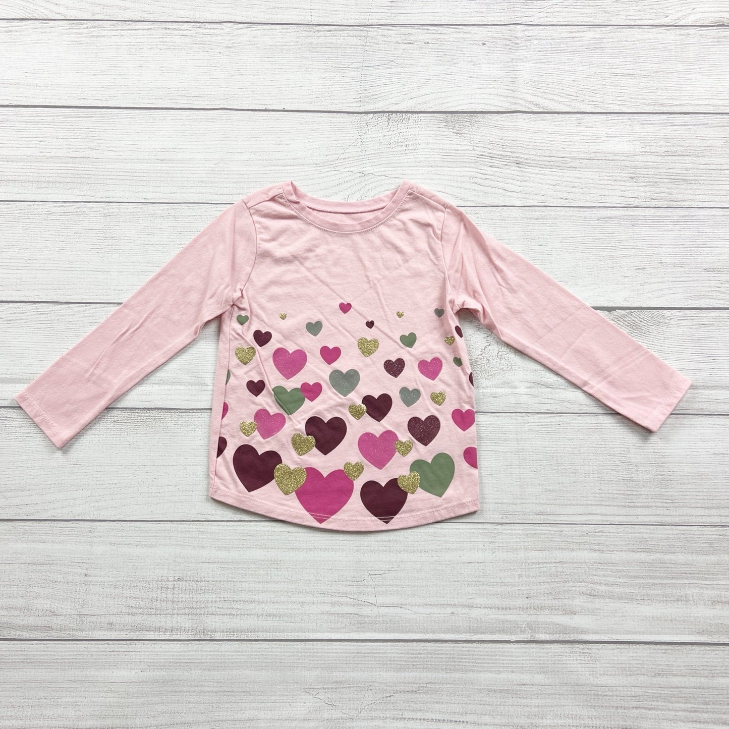 3T | Graphic Shirt