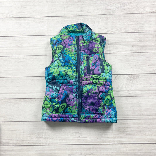 8 | Puffer Vest