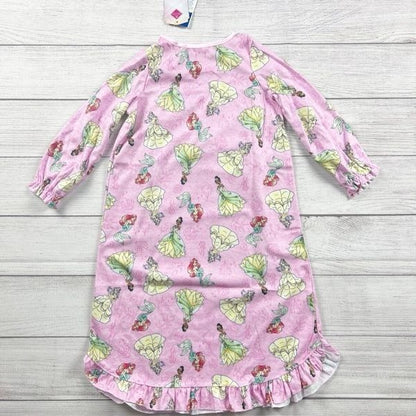 4 | Print Nightgown