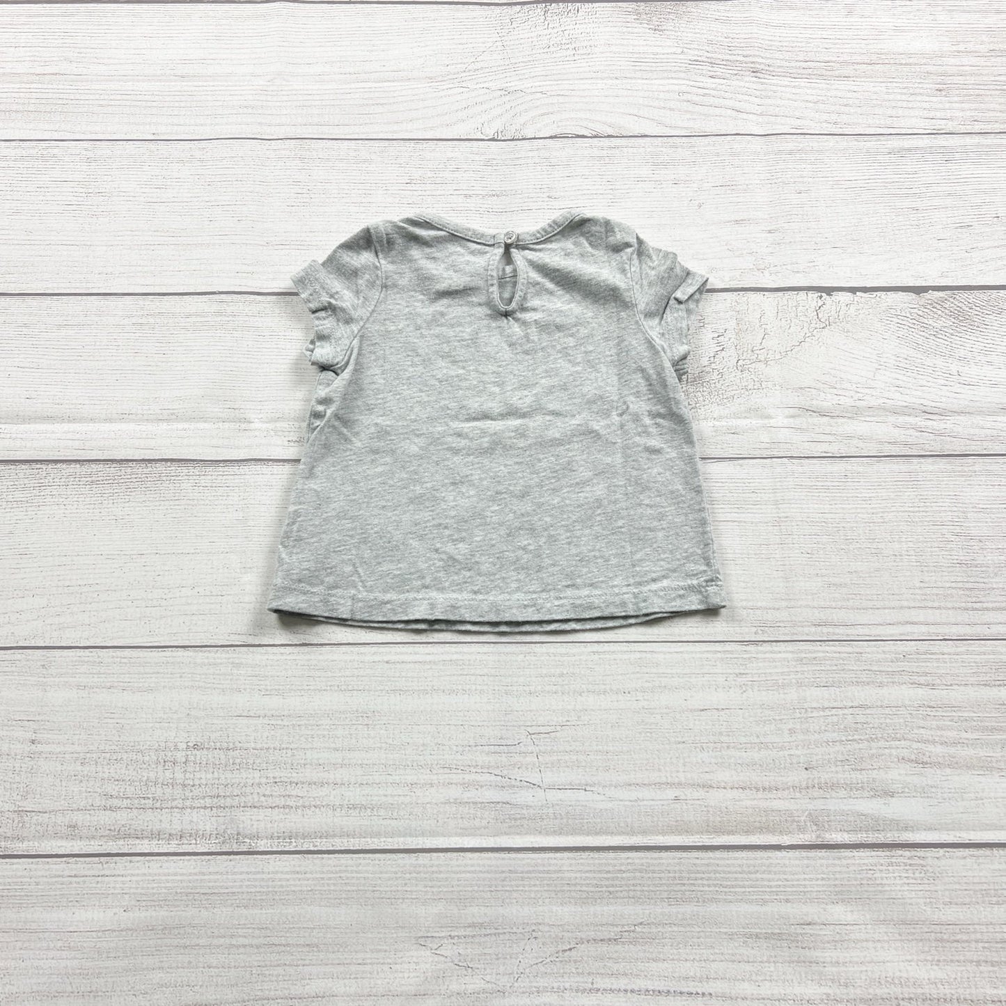 3-6M | Graphic Shirt