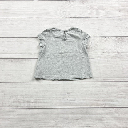 3-6M | Graphic Shirt