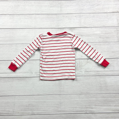 3T | Striped Pajamas