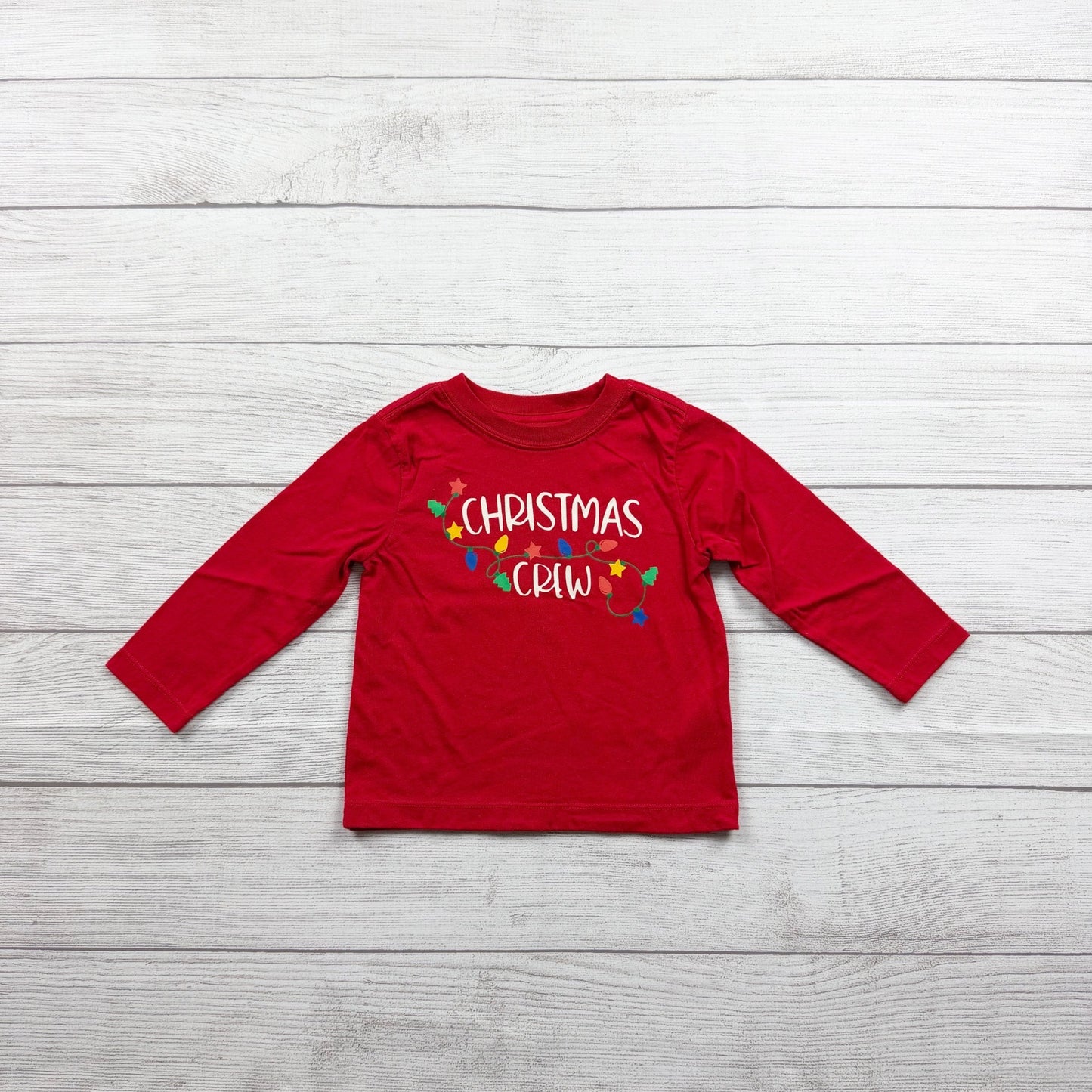 12-18M | Graphic Shirt