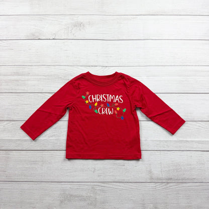 12-18M | Graphic Shirt