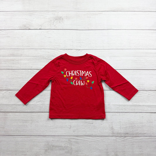 12-18M | Graphic Shirt