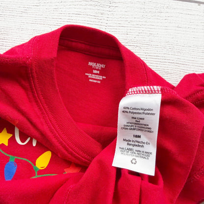 12-18M | Graphic Shirt