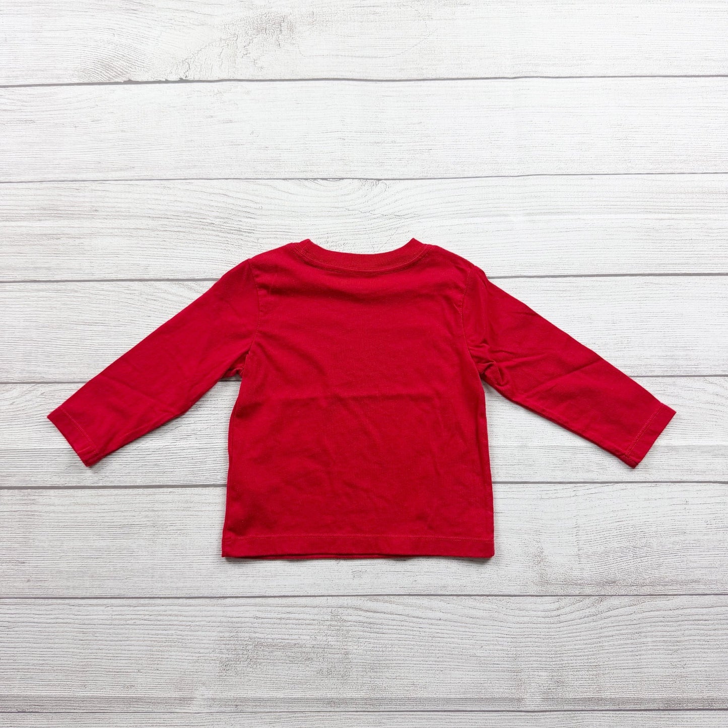 12-18M | Graphic Shirt