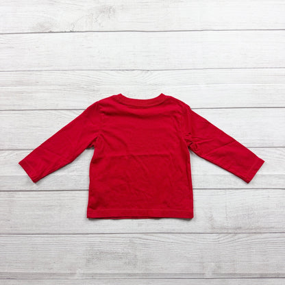 12-18M | Graphic Shirt