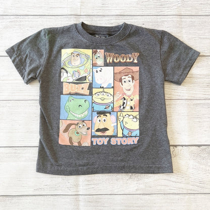 4T | Graphic Shirt