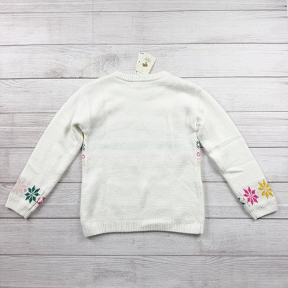 8 | Fairisle Sweater