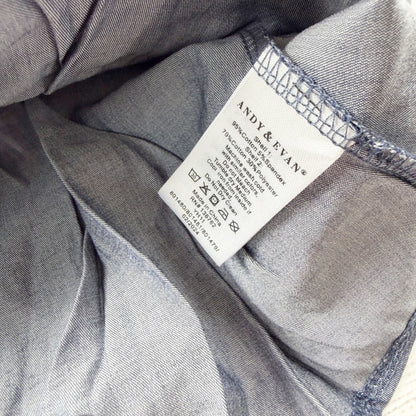 Andy & Evan Baby Girl Dress Outfit Set Ribbed Rainbow NWT 12-18 Months