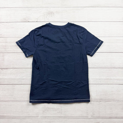 10-12 | Embroidered Shirt