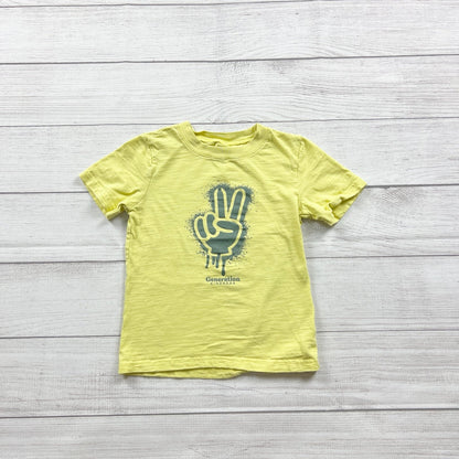 4T | Graphic Shirt