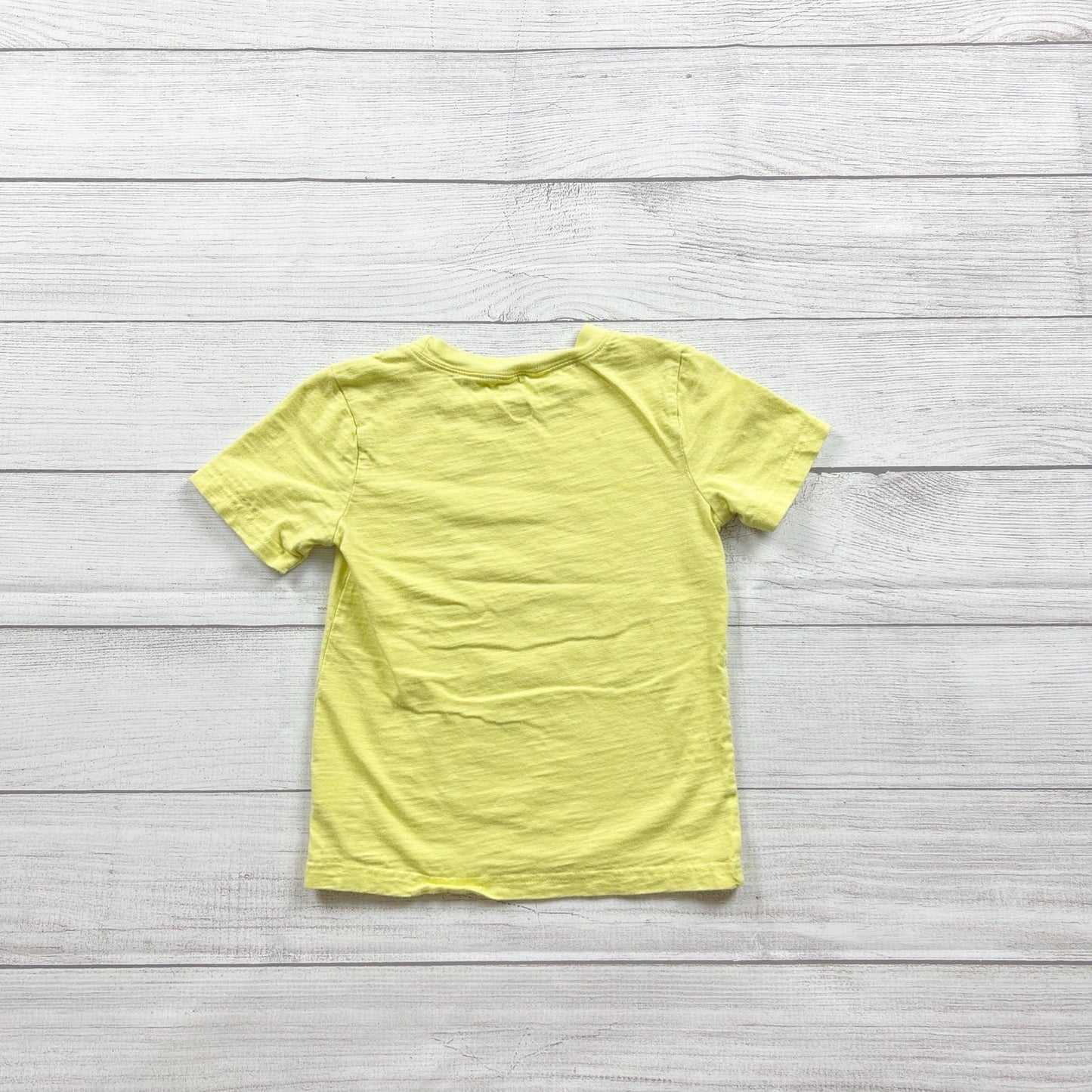 4T | Graphic Shirt