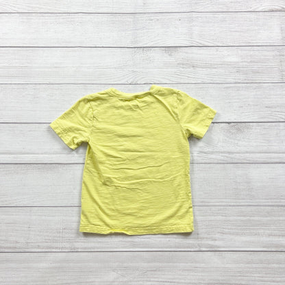 4T | Graphic Shirt