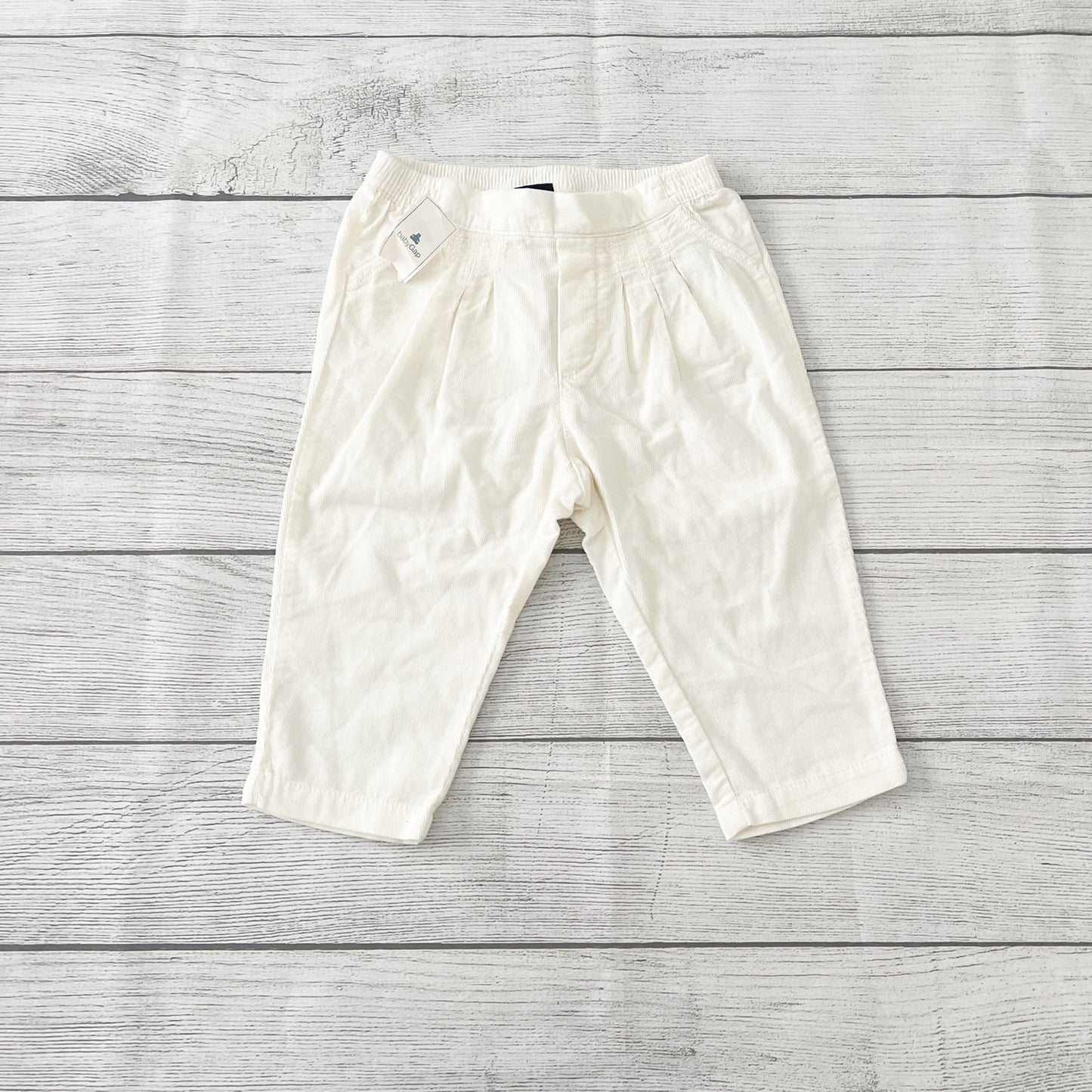 12-18M | Solid Pants