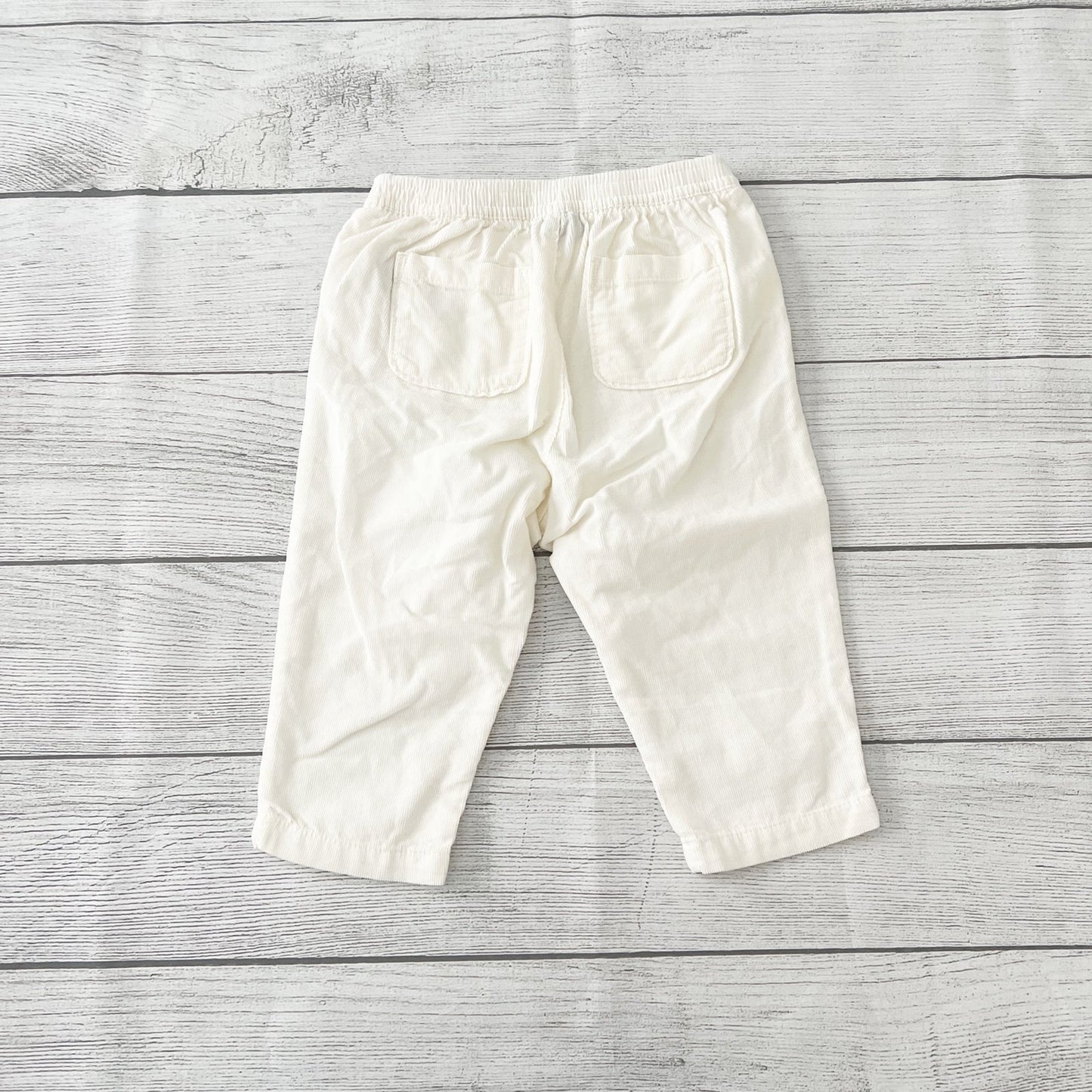 12-18M | Solid Pants