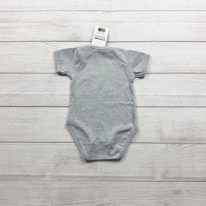NASCAR Kevin Harvick Bodysuit Short Sleeve Stewart-Haas Racing NWT 9-12 Months
