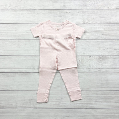 3T | Pointelle Pajamas