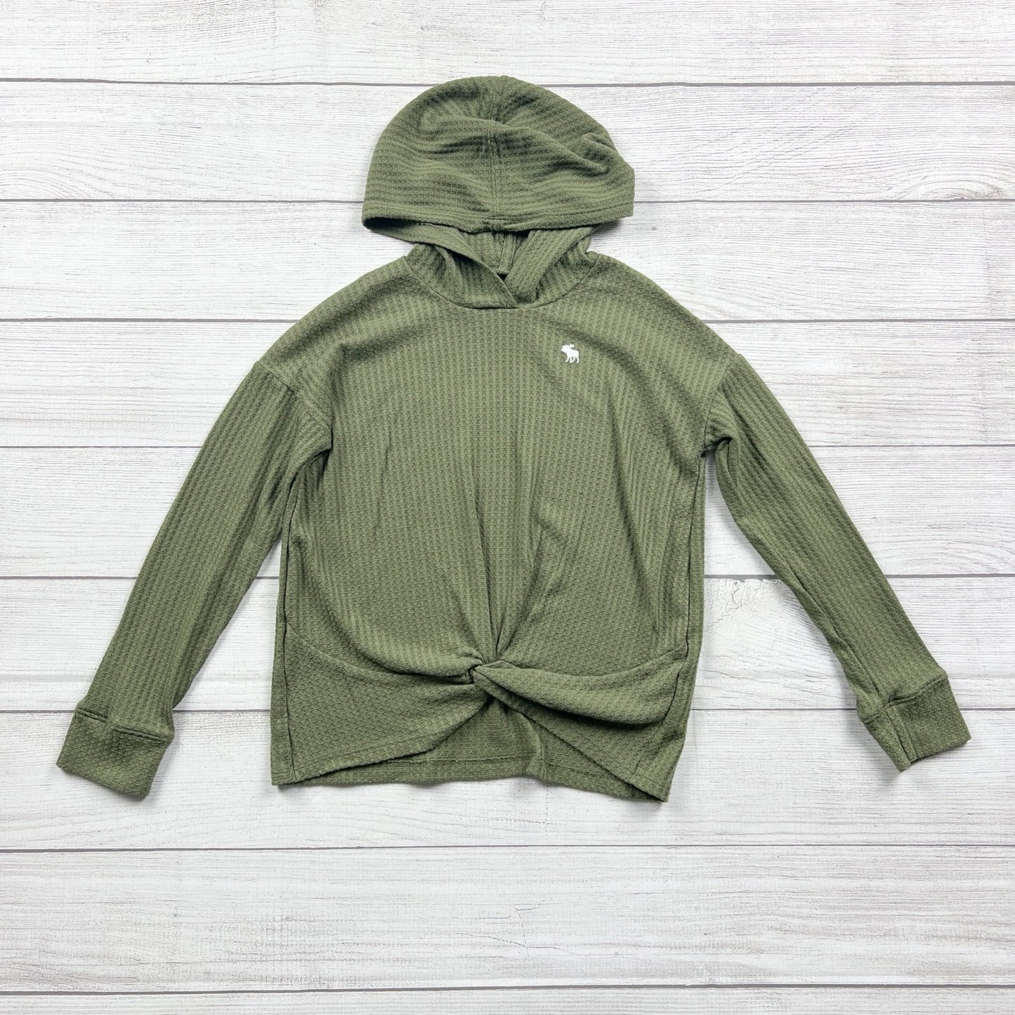 7-8 | Hoodie Shirt