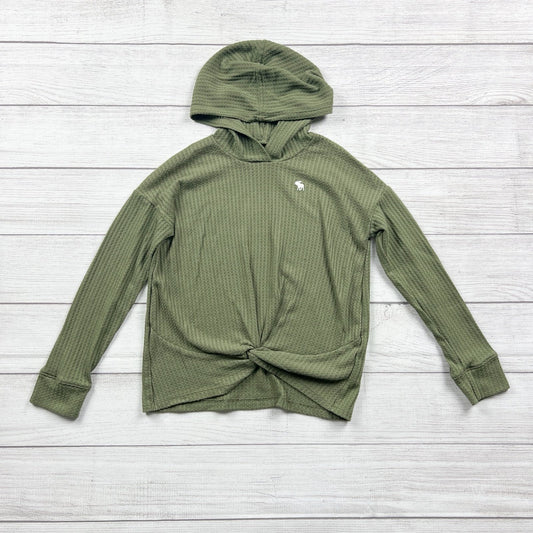 7-8 | Hoodie Shirt