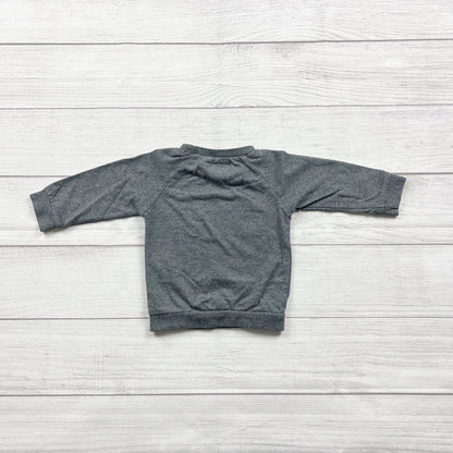 9-12M | Graphic Crewneck