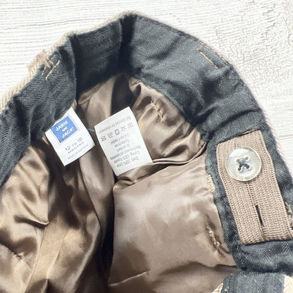 12-18M | Solid Pants