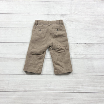 12-18M | Solid Pants