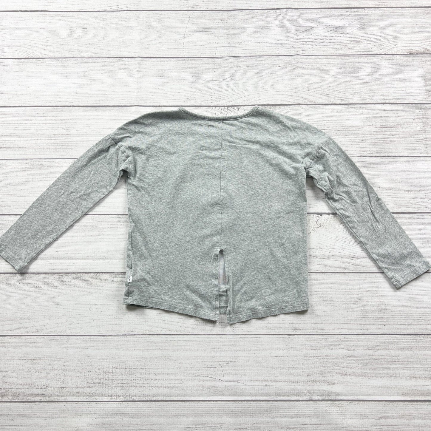 GAP Star Wars Princess Leia Tee Girls Shirt “A Force To Be Reckoned With” S 6-7