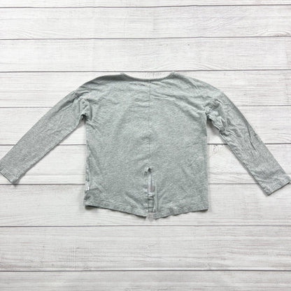 GAP Star Wars Princess Leia Tee Girls Shirt “A Force To Be Reckoned With” S 6-7