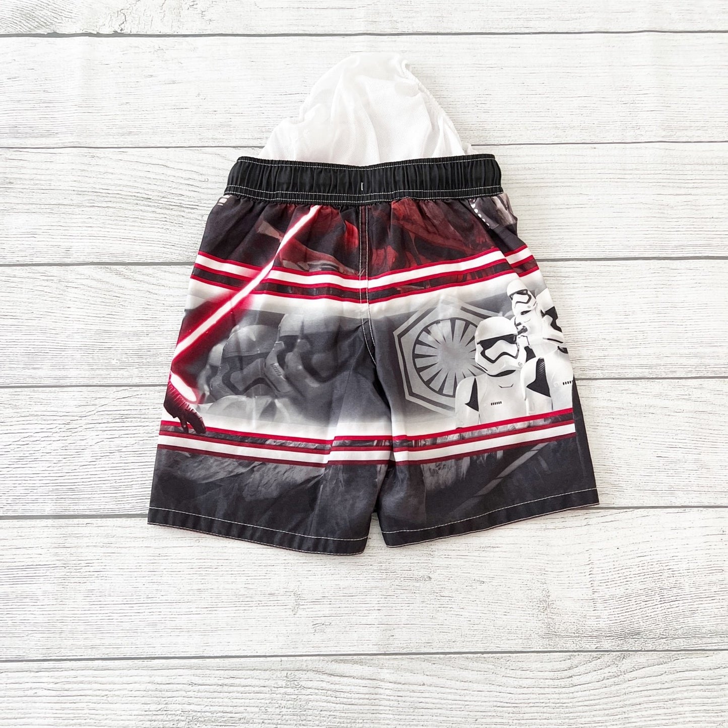 XS | Swim Shorts