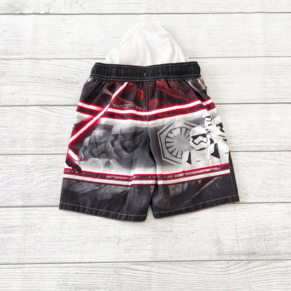 XS | Swim Shorts