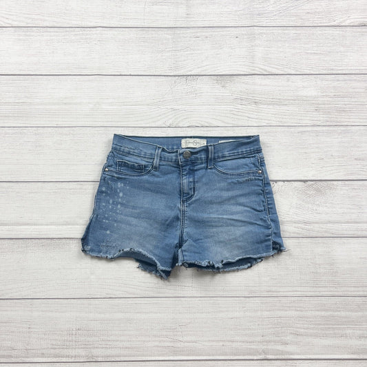 14 | Denim Shorts