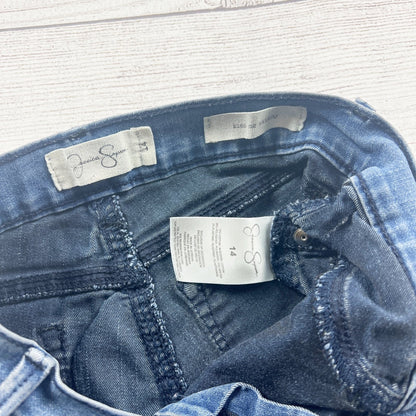 14 | Denim Shorts