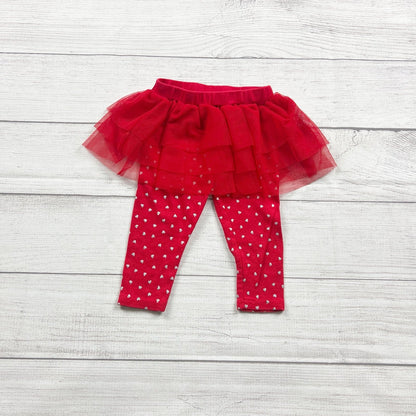 6-9M | Tutu Leggings