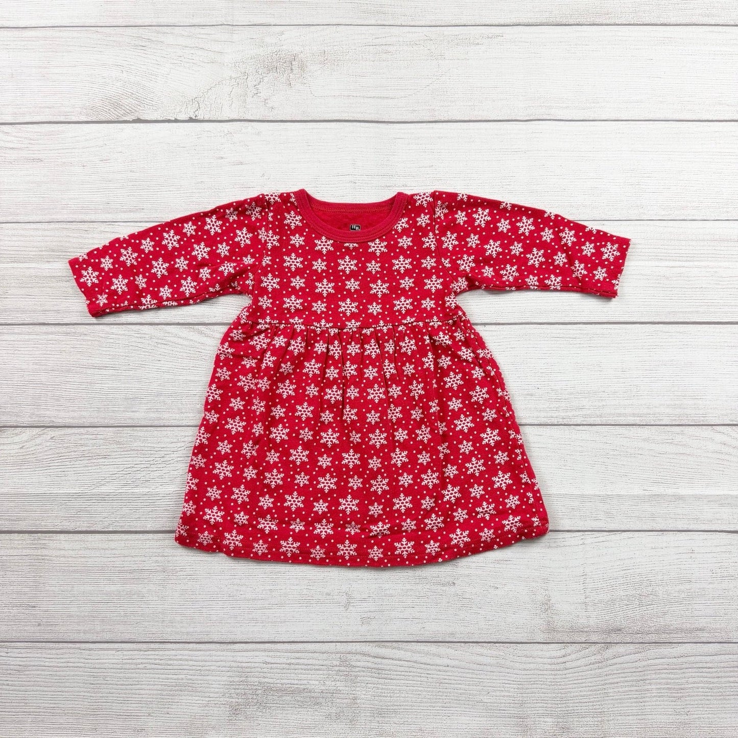 18-24M | Print Dress